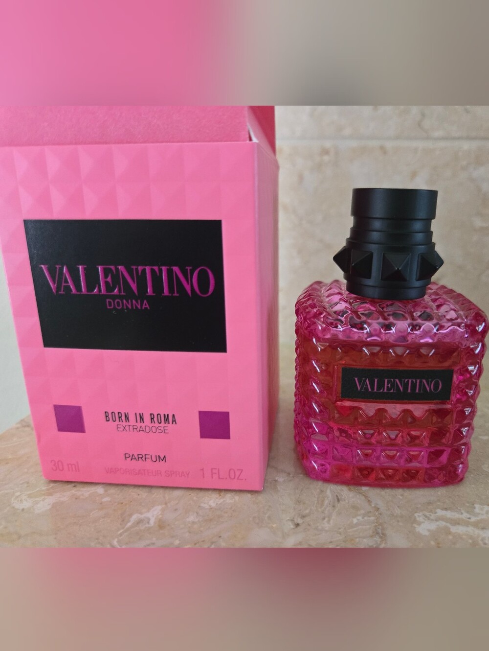 VALENTINO DONNA BORN IN ROMA EXTRADOSE PARFUM